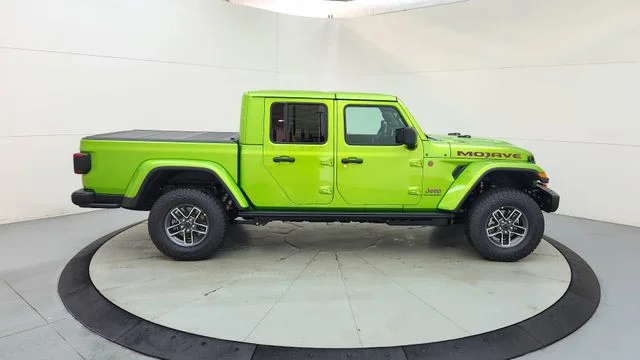 New 2026 Mojito (DISC) Jeep Mojave X image 11