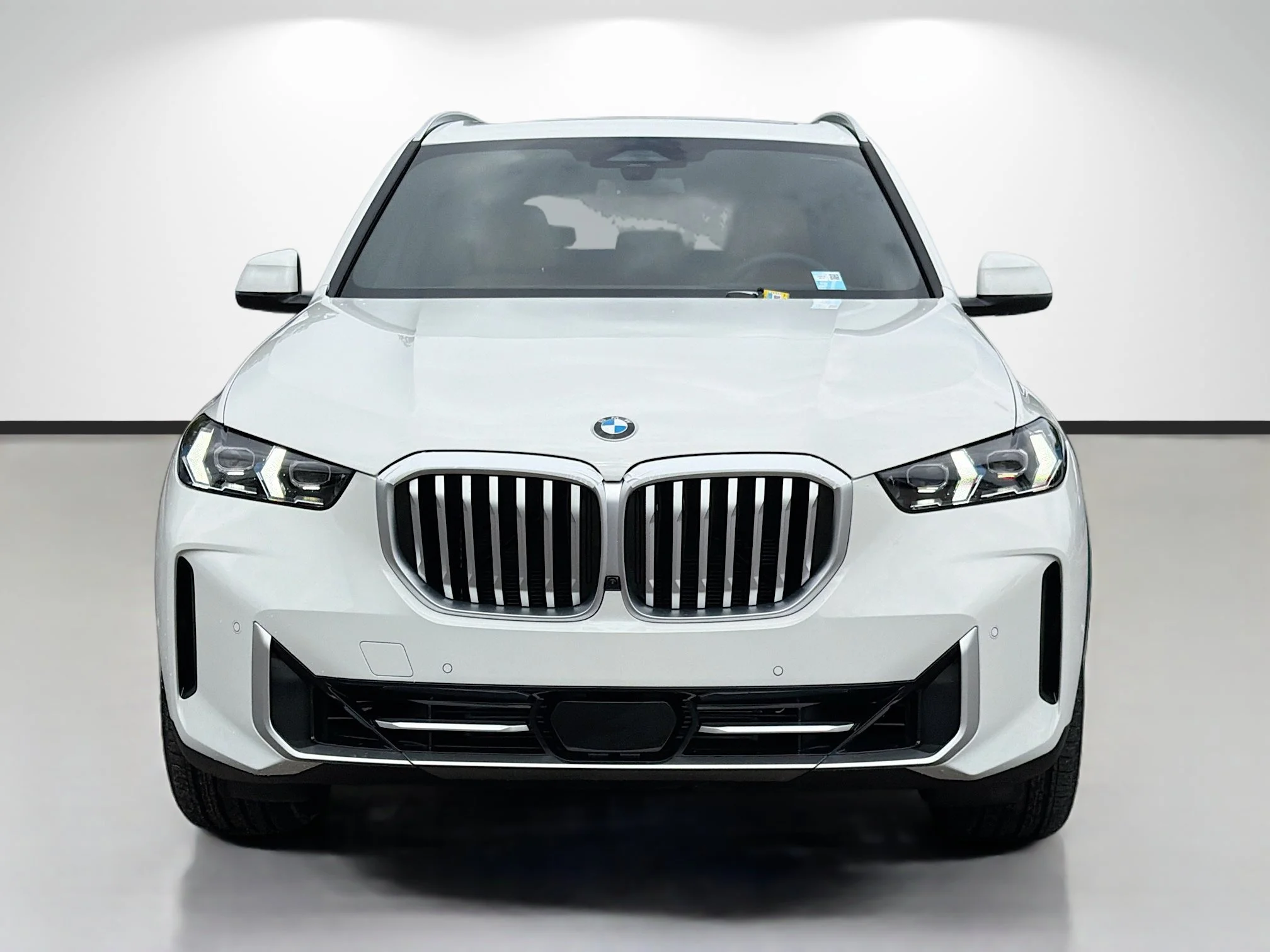 New 2026 Alpine White BMW xDrive40i image 8