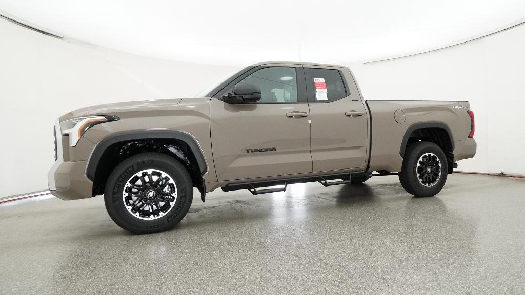 New 2026 Mudbath Toyota SR5 image 4