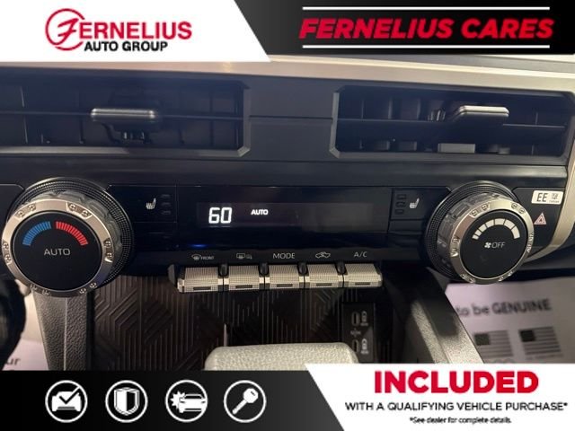 2025 Toyota Tacoma TRD Sport - Photo 39