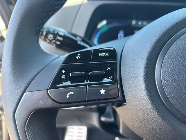 New 2026 Ecotronic Gray Hyundai SEL Sport image 21