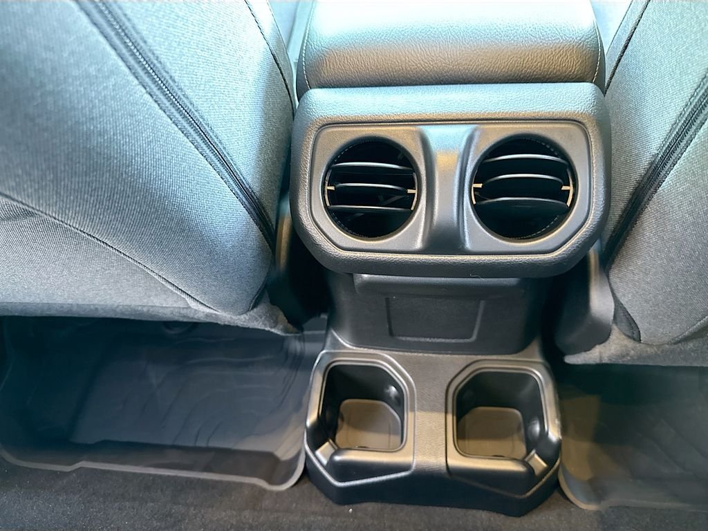 2026 Jeep Wrangler 2-Door Sport S - Photo 24