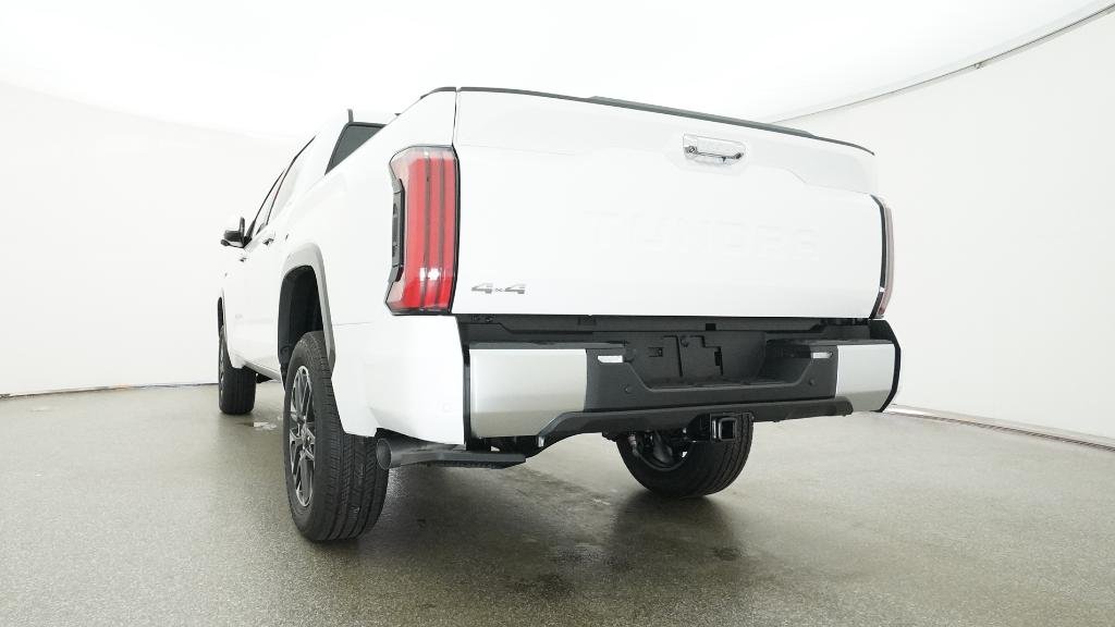2026 Toyota Tundra Limited - Photo 10