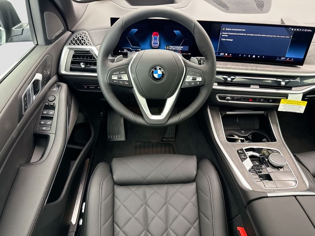 Used 2026 Gray Metallic BMW sDrive40i image 11