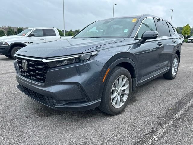 2024 Honda CR-V EX AWD's photo