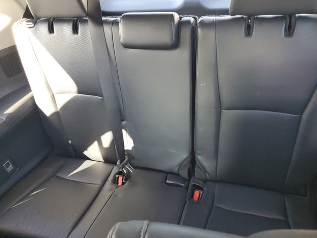 Used 2024 Black Toyota Platinum image 24