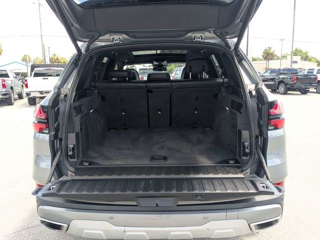 2024 BMW X5 40i - Photo 14