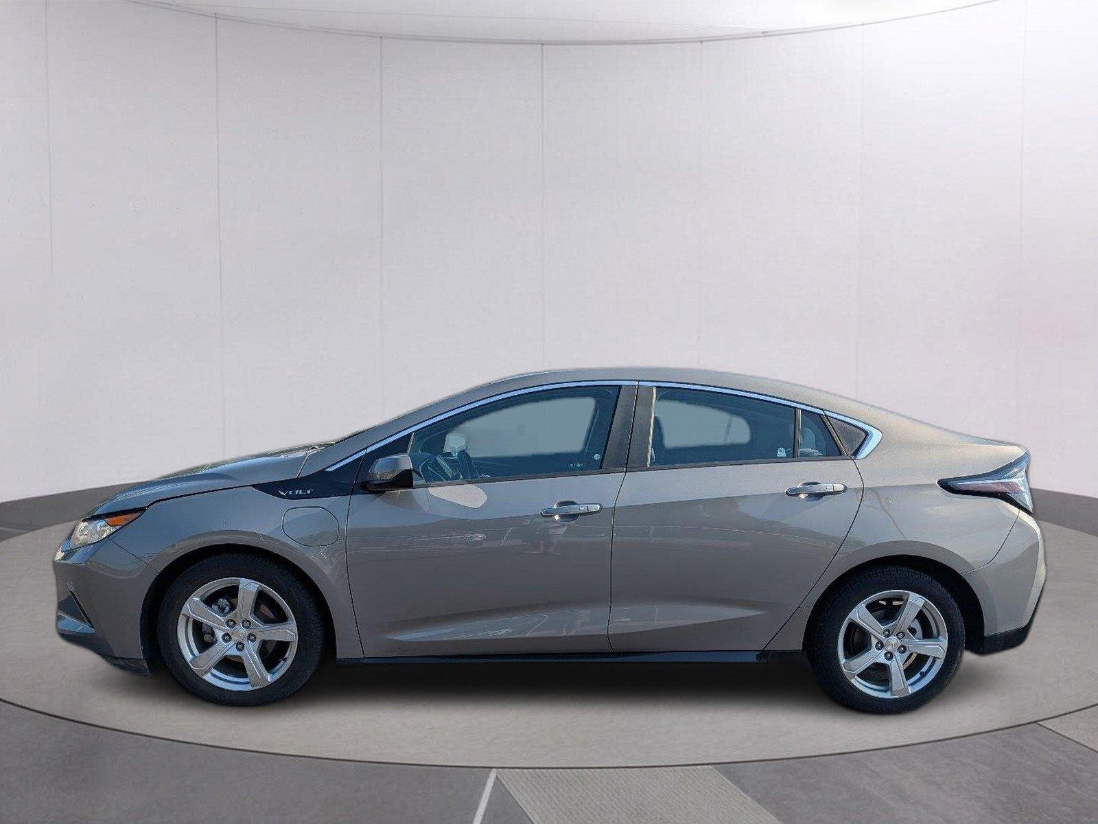Used 2017 Chevrolet Volt LT with VIN 1G1RC6S54HU217428 for sale in Hattiesburg, MS