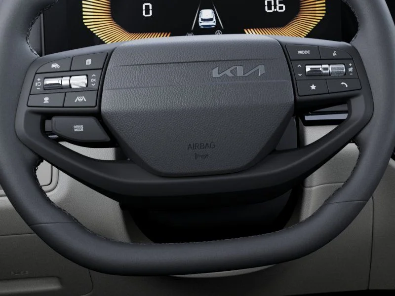 New 2026 Panthera Metal Kia EX image 21