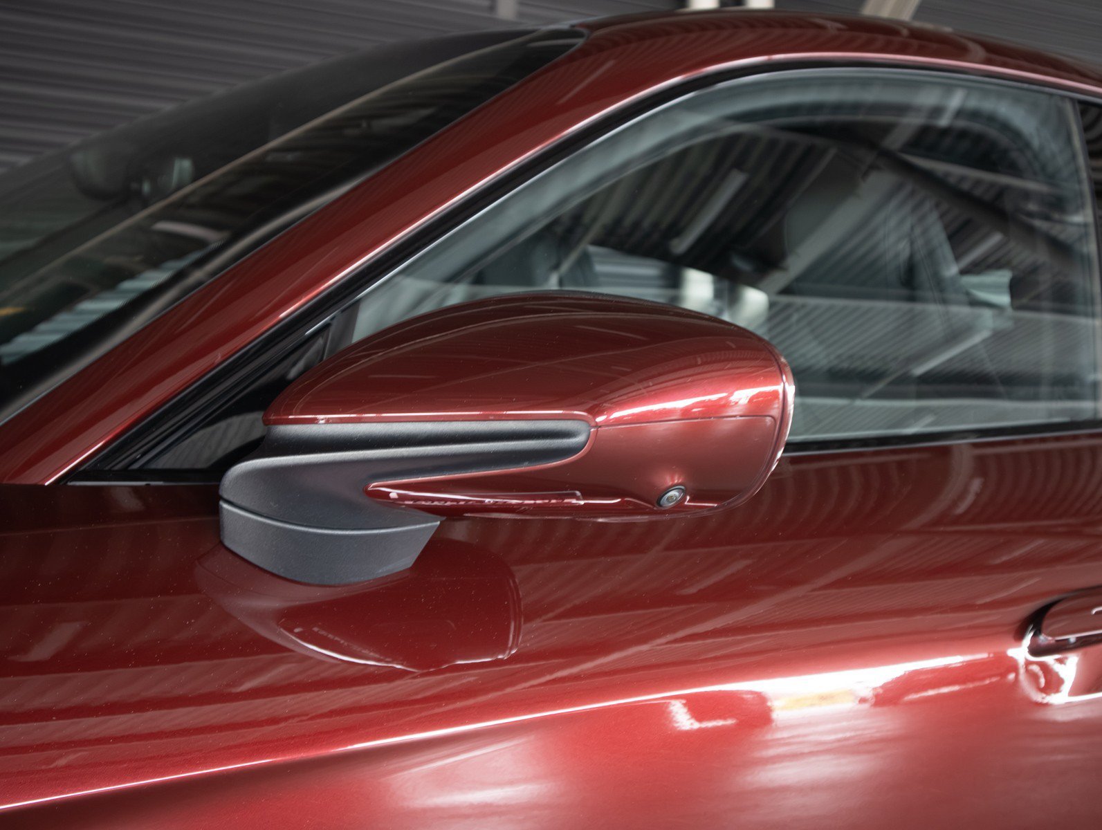 Used 2022 Cherry Metallic Porsche GTS image 25