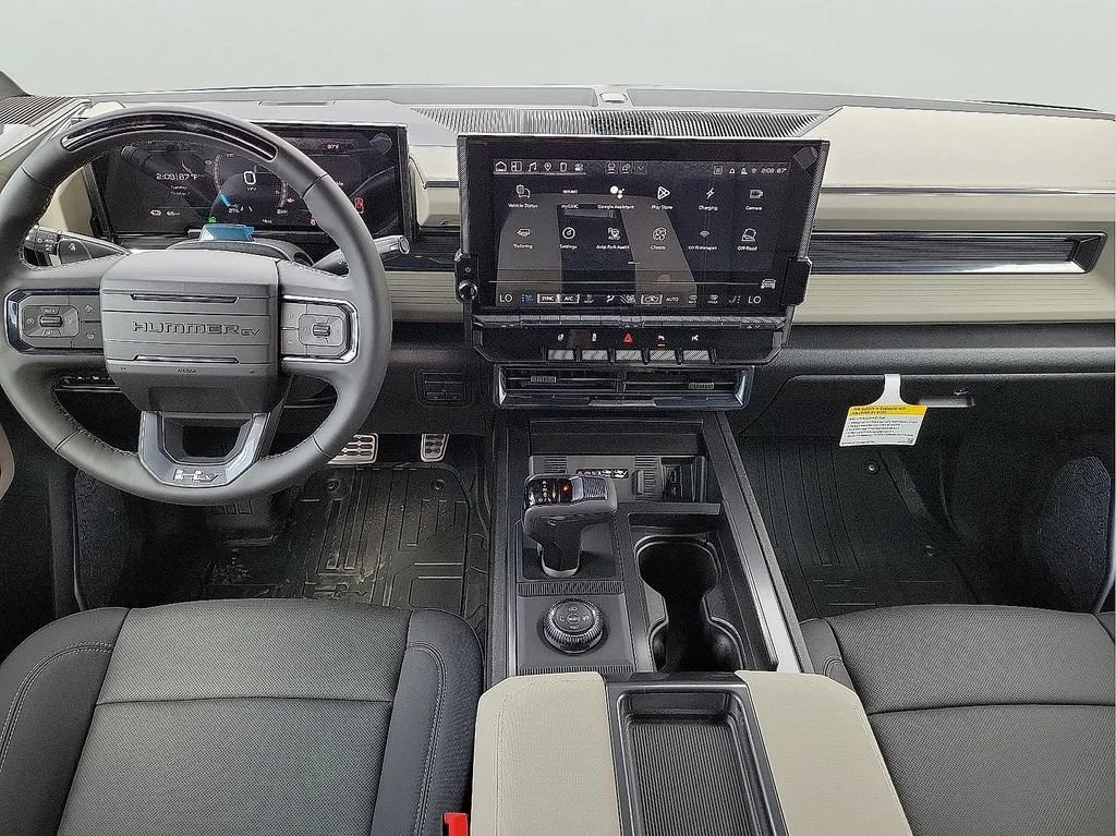 2026 GMC HUMMER EV 2X - Photo 11