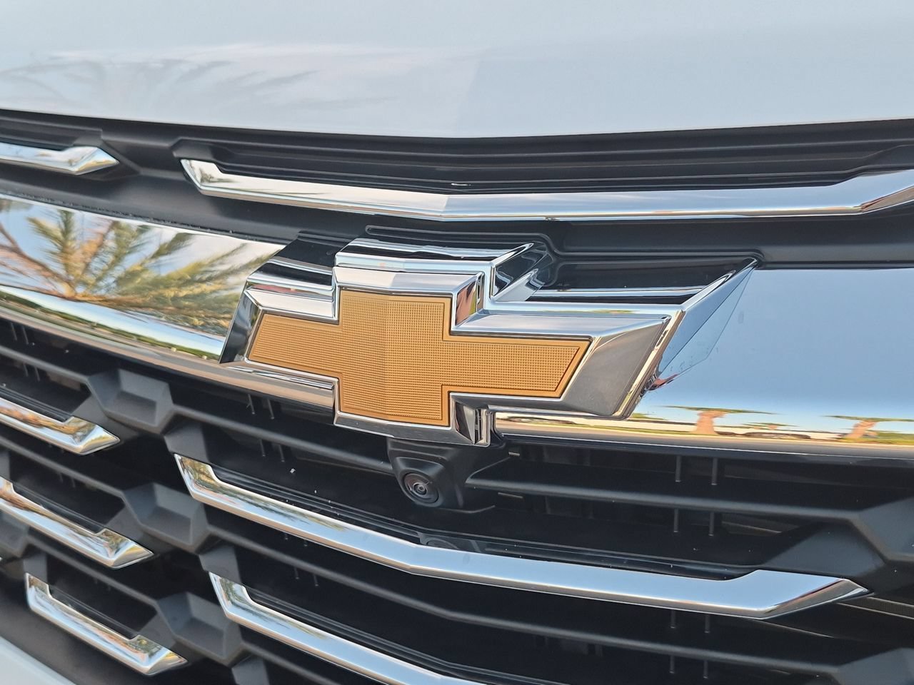 2027 Chevrolet Equinox LT - Photo 28