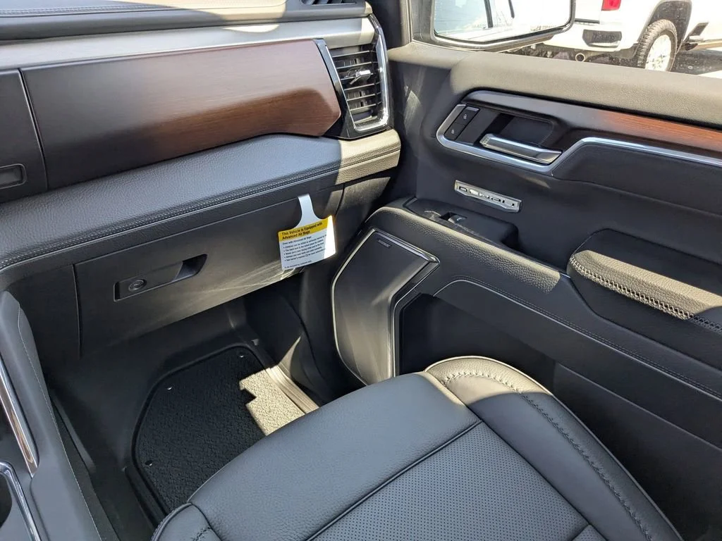 2026 GMC Sierra 1500 Denali - Photo 17