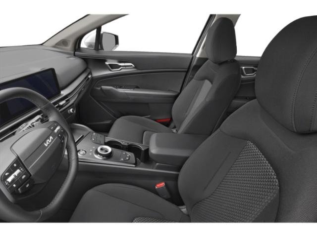 New 2027 Heritage Blue Kia S image 11