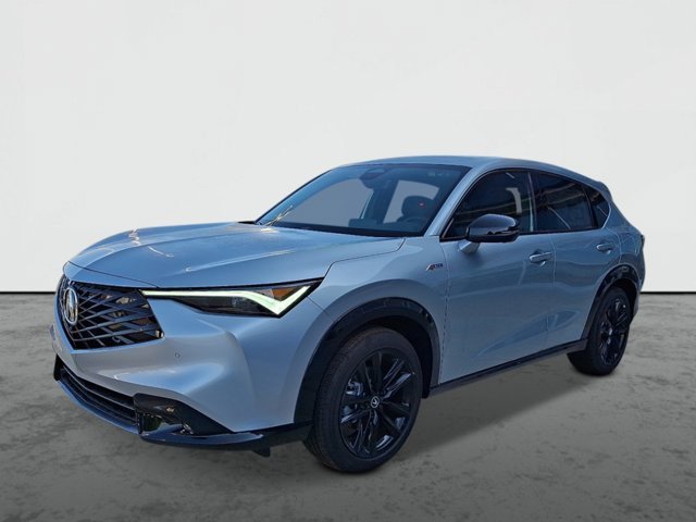 2026 Acura ADX w/A-Spec Advance Package