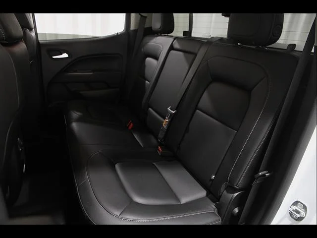 2022 Chevrolet Colorado ZR2 - Photo 21
