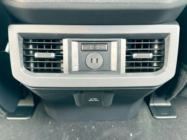New 2026 Ford F-350SD Lariat