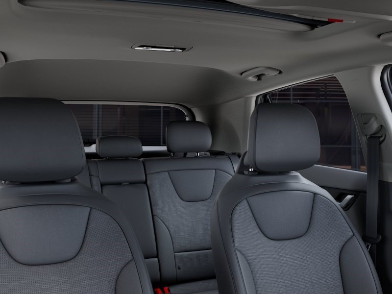 New 2026 Steel Gray Kia SX Touring image 27