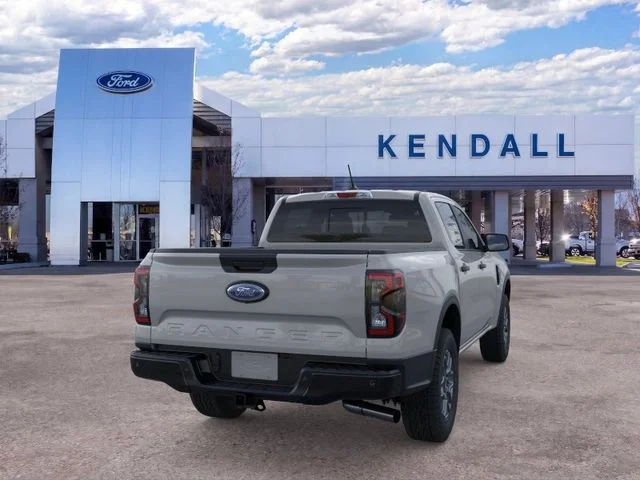 Used 2026 Avalanche Ford XLT image 8