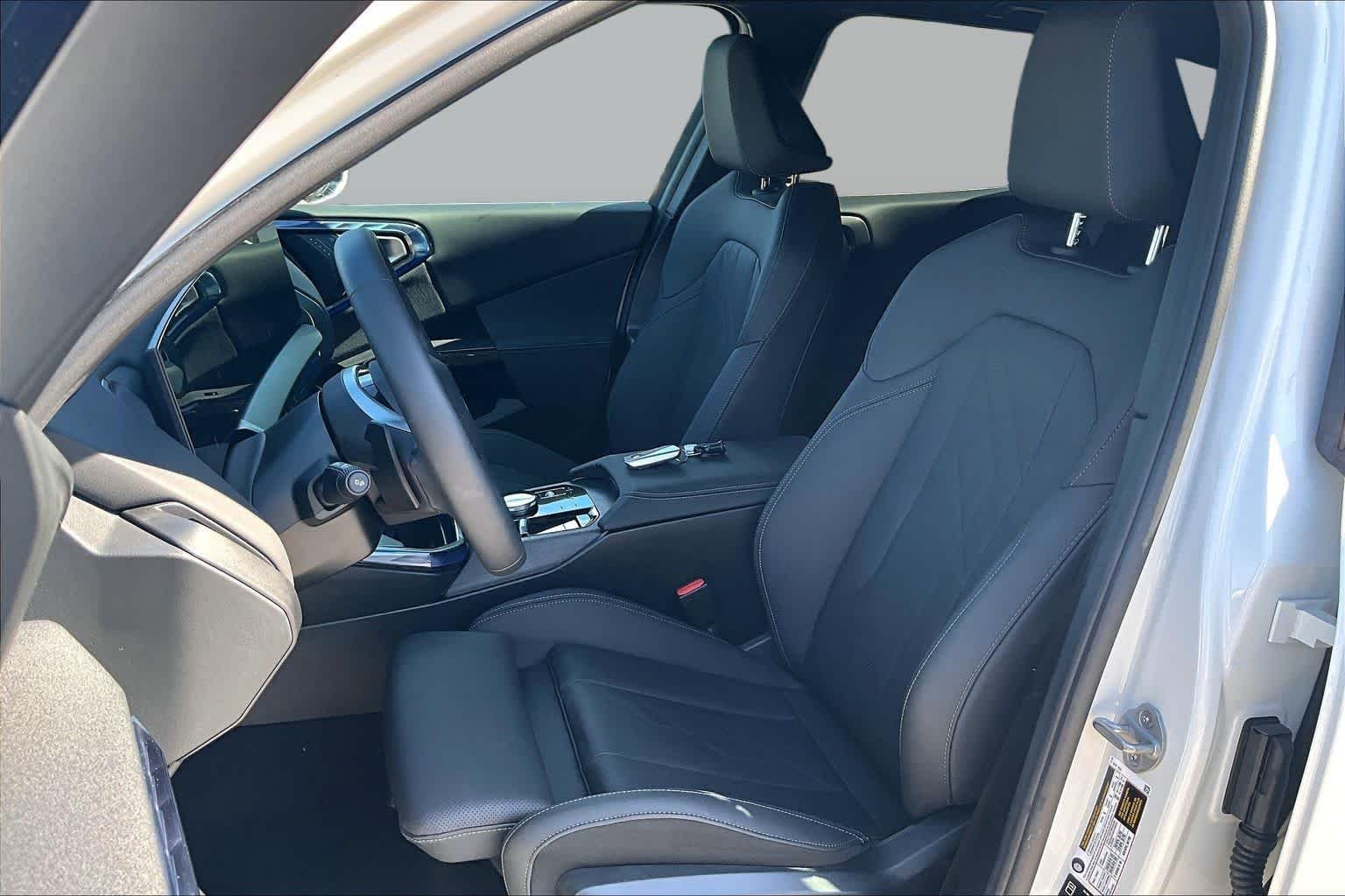 Certified Pre-Owned 2026 BMW X3 30 XDrive