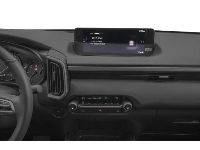 New 2026 Wind Chill Pearl Mazda Preferred image 12