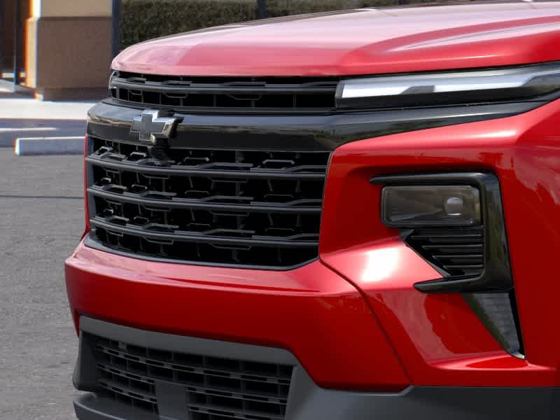 2027 Chevrolet Traverse LT - Photo 13