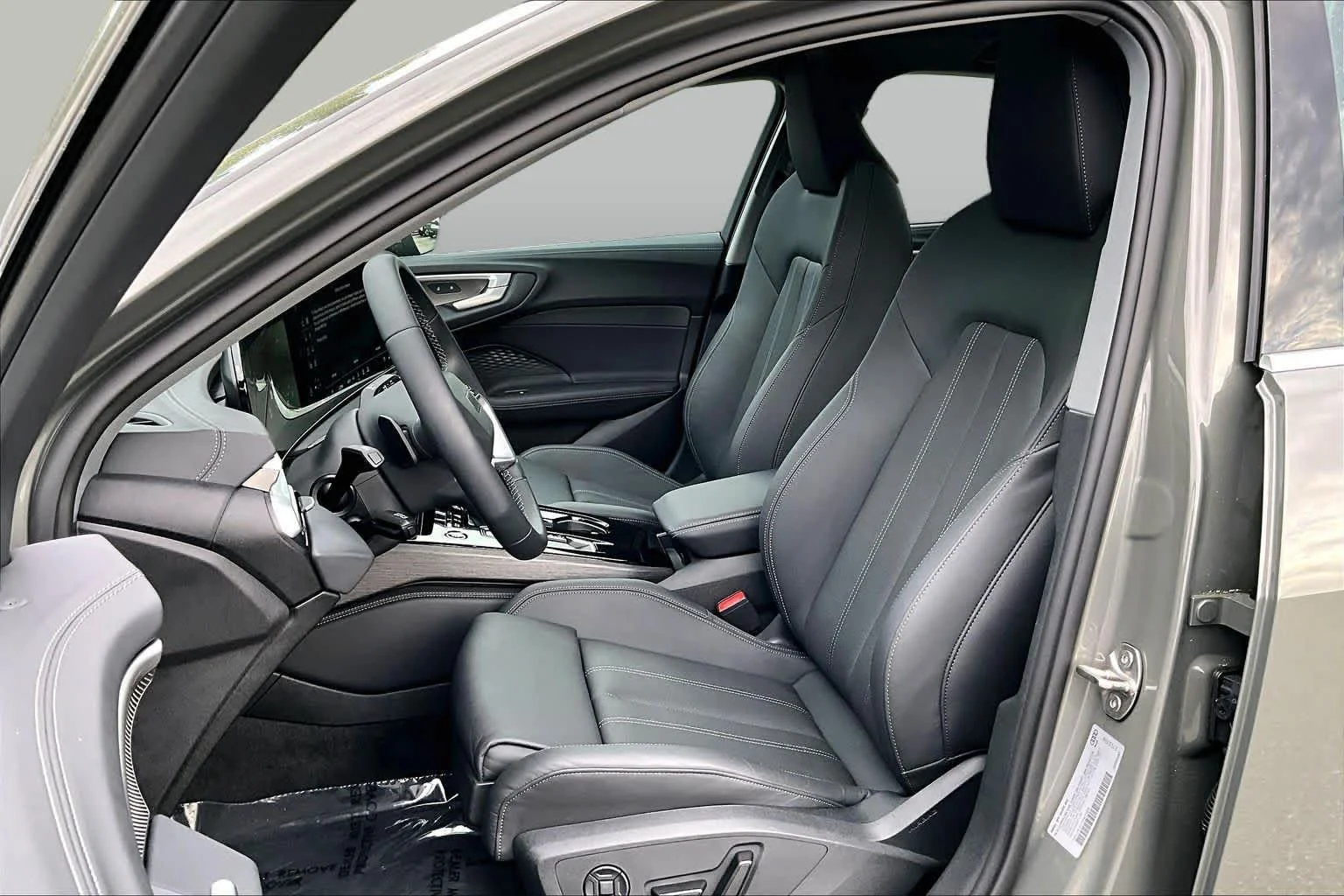 Certified Pre-Owned 2025 Audi New A5 Premium Plus