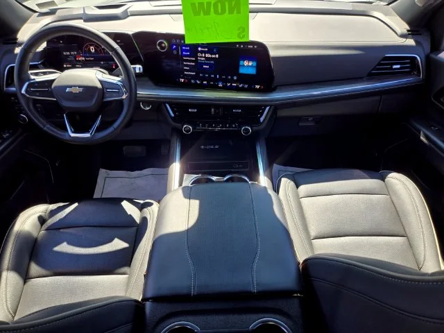 Used 2025 Gray Chevrolet Premier image 14