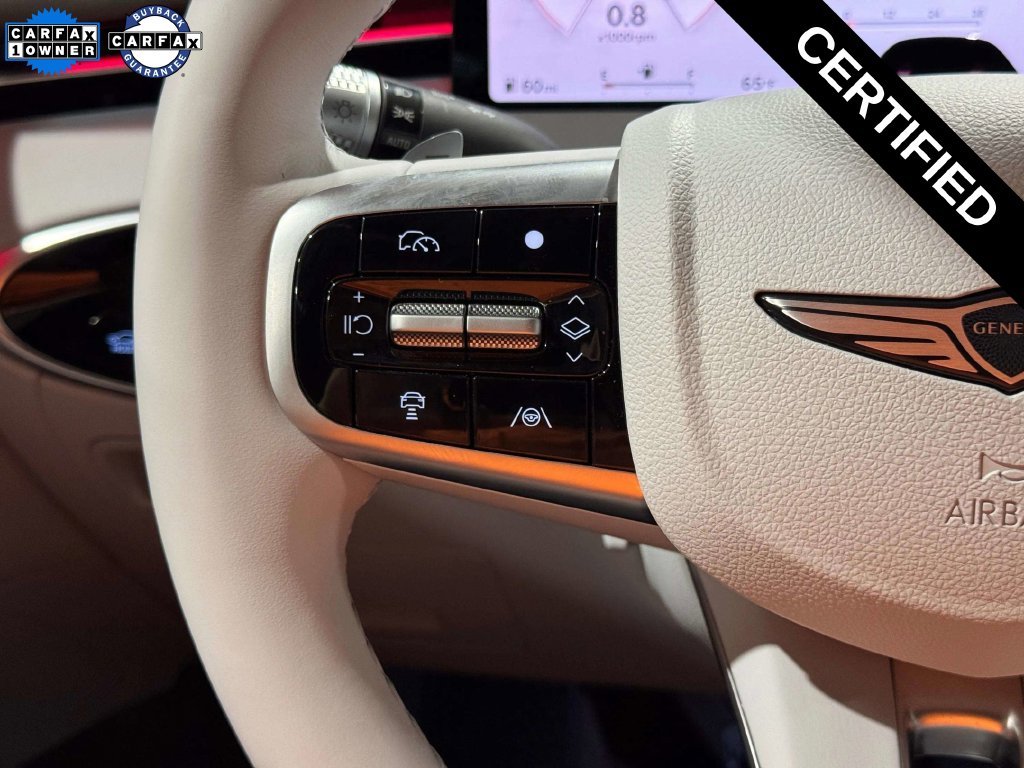 2026 GENESIS GV70 Advanced - Photo 15