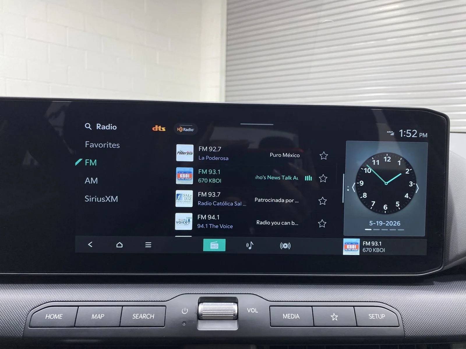 2025 Kia K4 LXS - Photo 16