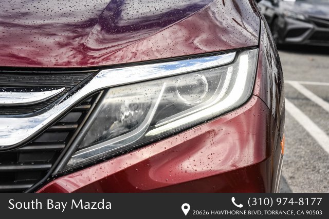 Used 2019  Honda EX image 4