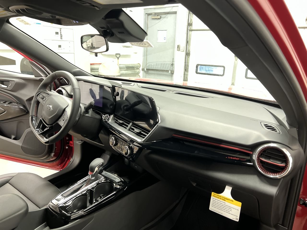 2026 Chevrolet Trax RS - Photo 87