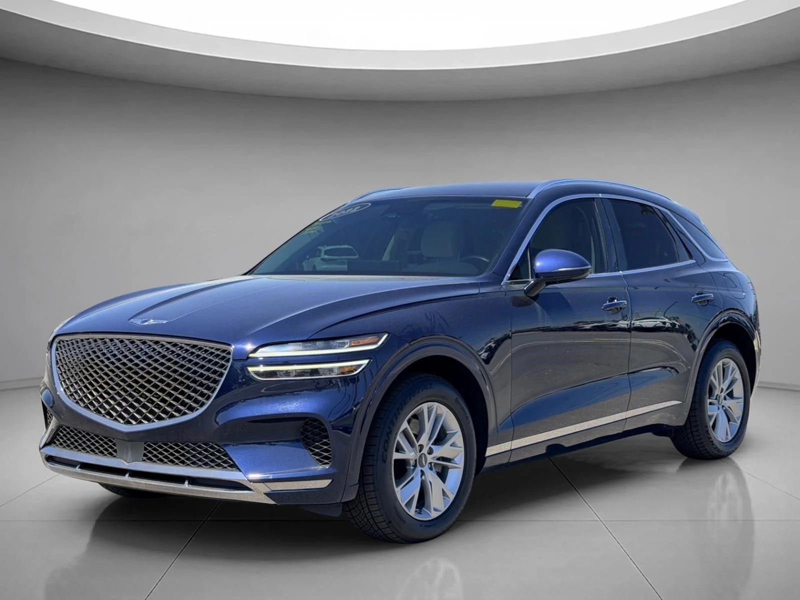 2022 Genesis GV70 2.5T Standard AWD's photo