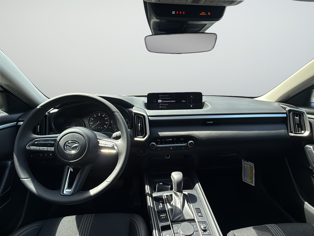 New 2026 Wind Chill Pearl Mazda Preferred image 11