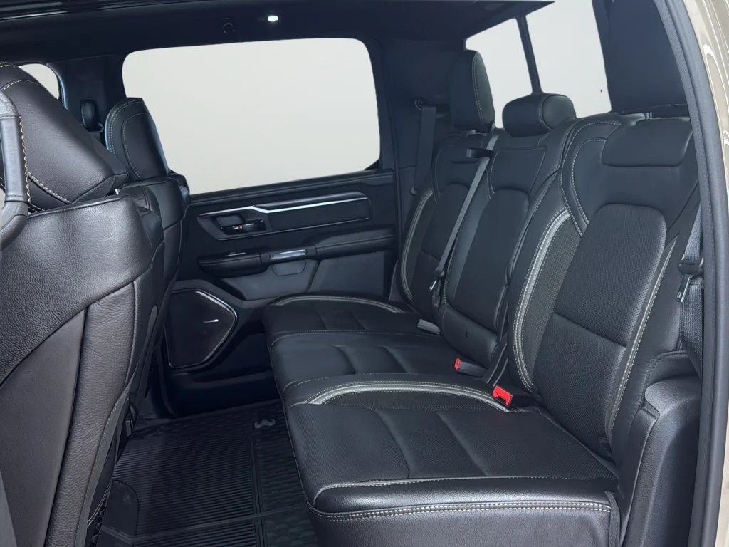 Used 2022 Beige Ram TRX image 36