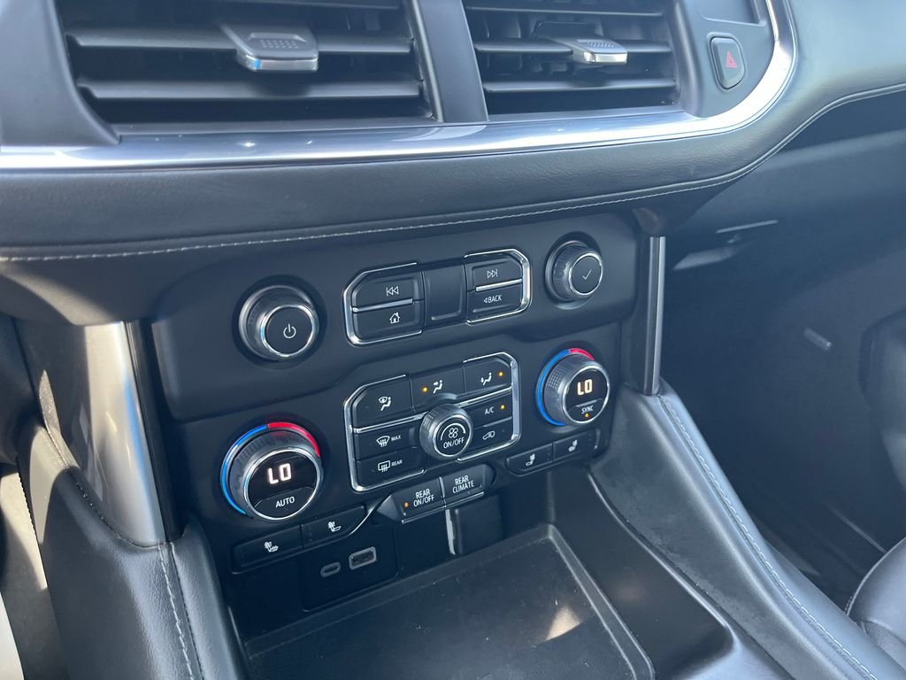Used 2024 Red Chevrolet LT image 20