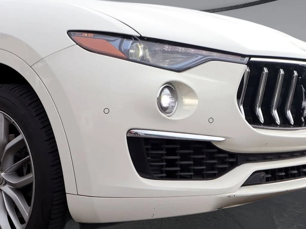 2022 Maserati Levante GT - Photo 29