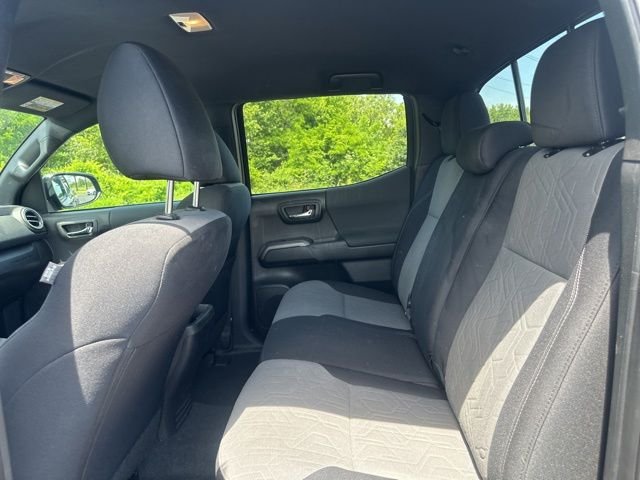 Used 2023 Gray Toyota TRD Off-Road image 20