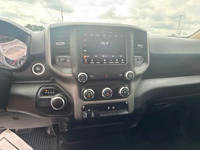 2020 RAM Ram 2500 Pickup Tradesman - Photo 19