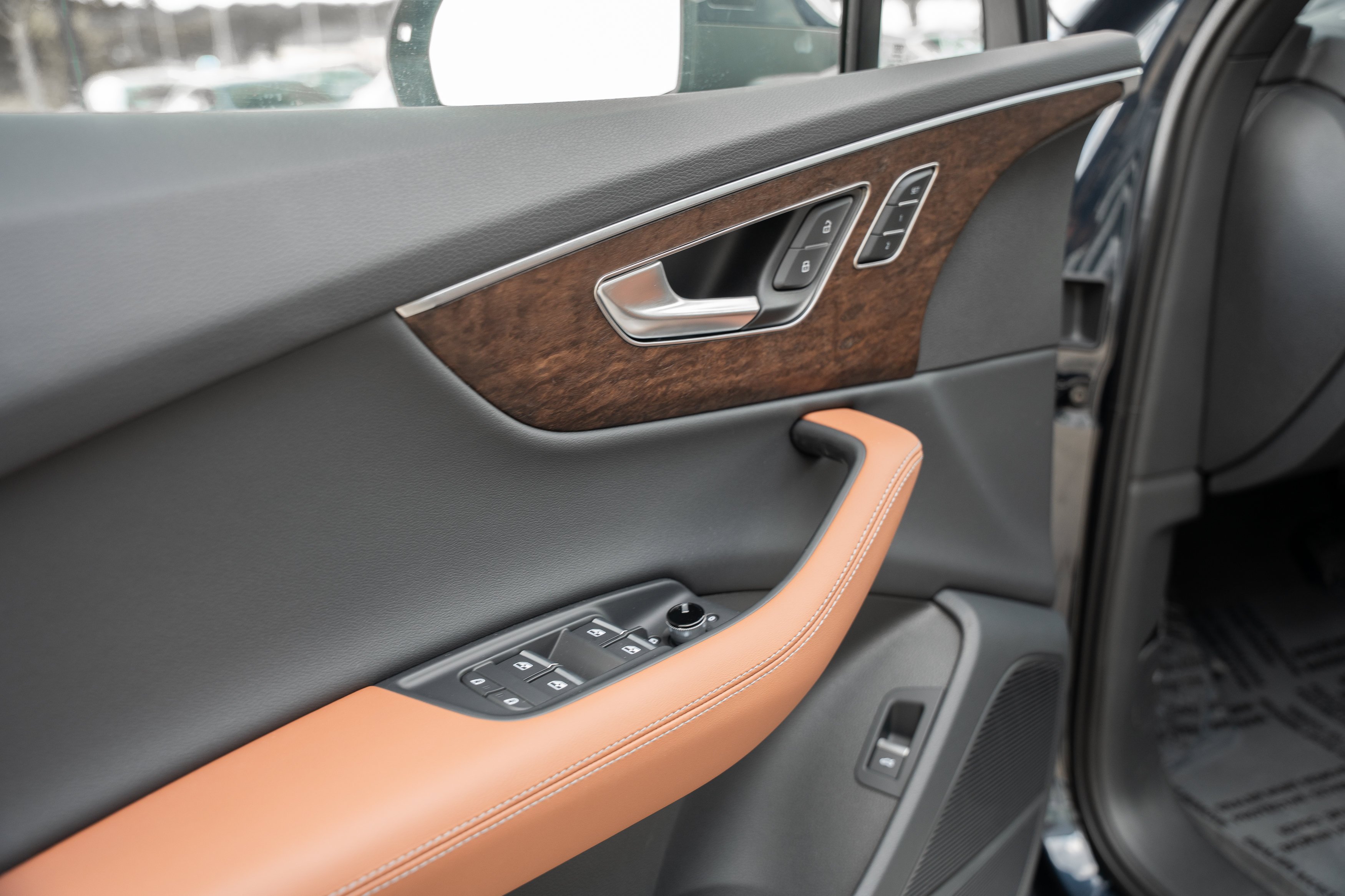 New 2026 Waitomo Audi Premium Plus image 19