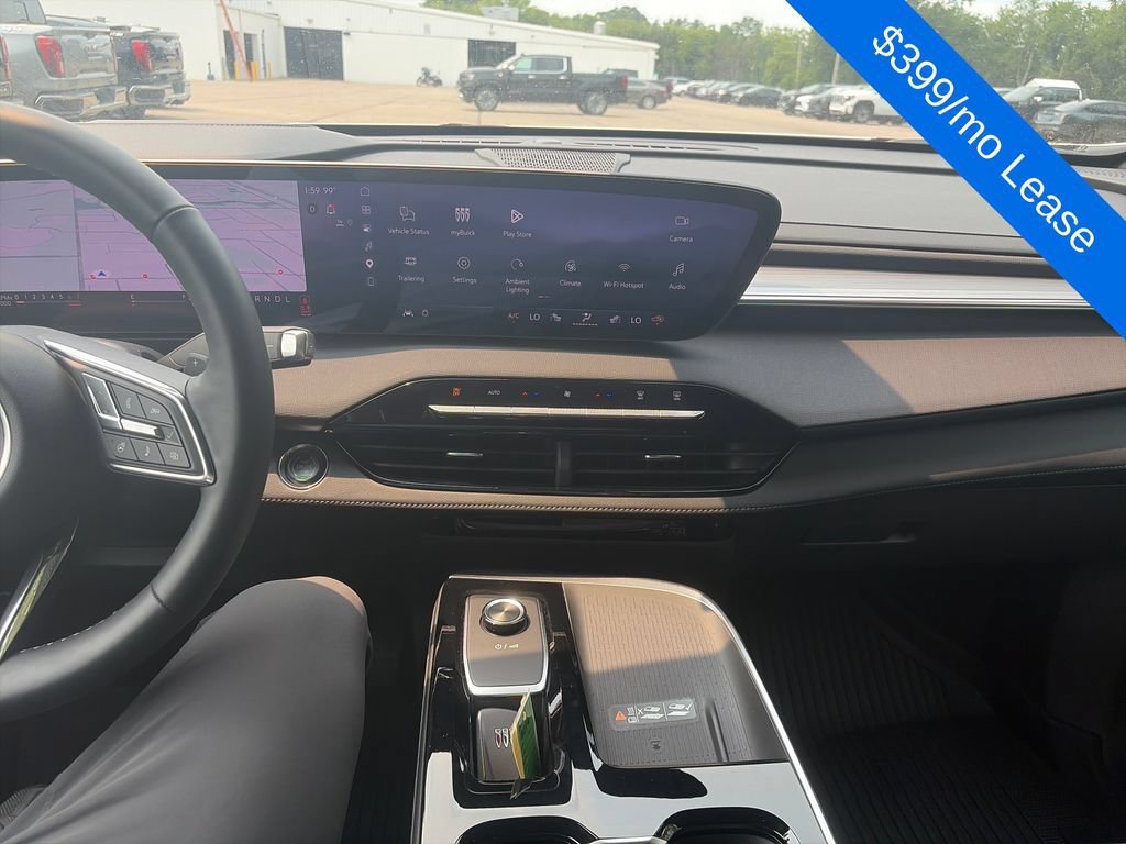 2026 Buick Enclave Preferred - Photo 17