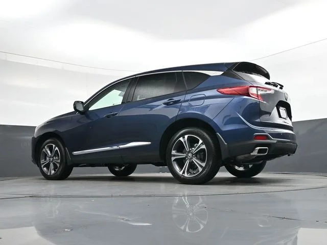 New 2026 Canyon River Blue Metallic Acura Technology Package image 30