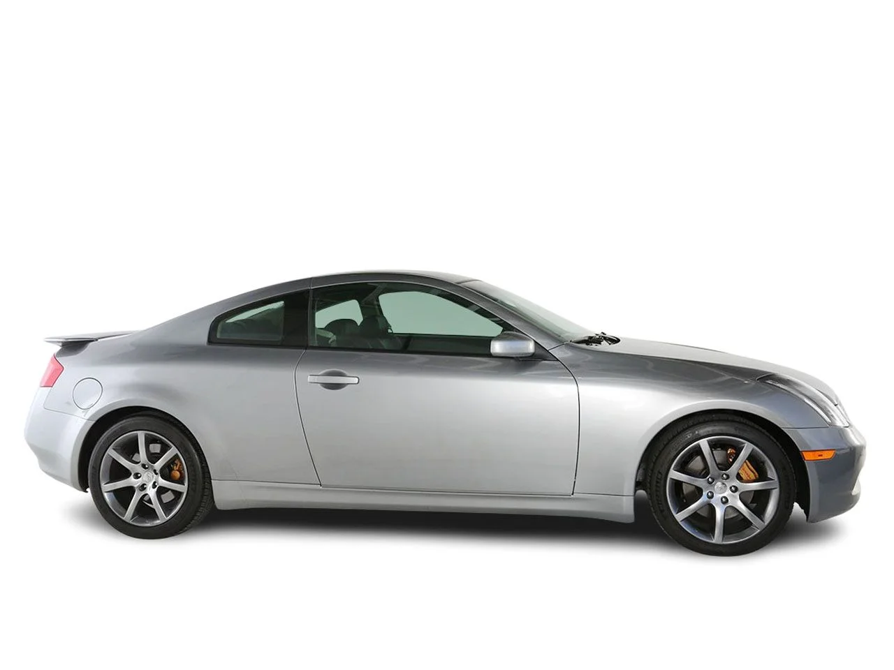 Used 2003  INFINITI Base image 14