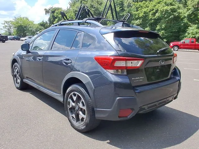 Used 2019 Gray Subaru 2.0i Premium image 41