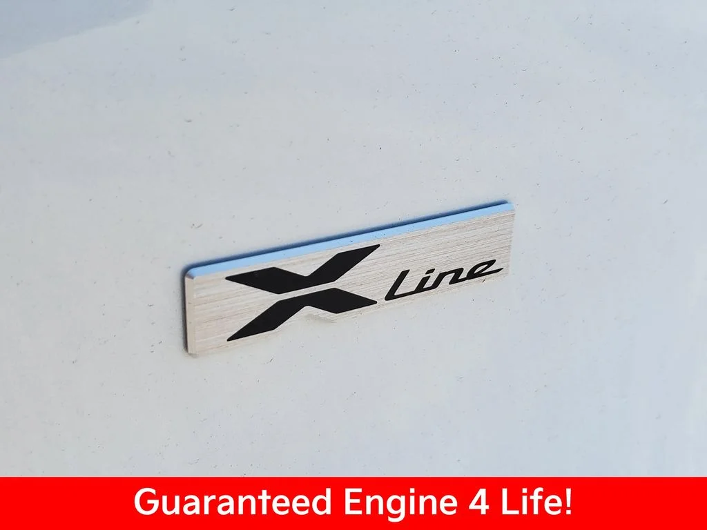 New 2027 Snow White Pearl Kia X-Line S image 37