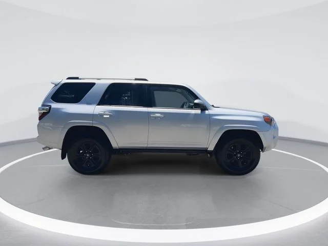 Used 2023 Silver Toyota SR5 image 9