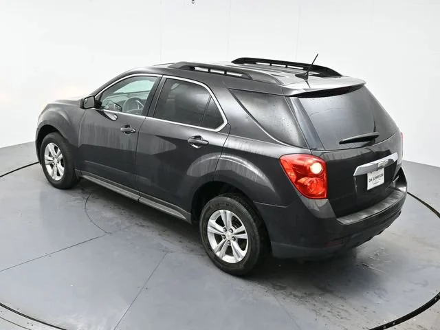 Used 2013 Tungsten Metallic Chevrolet LT image 21