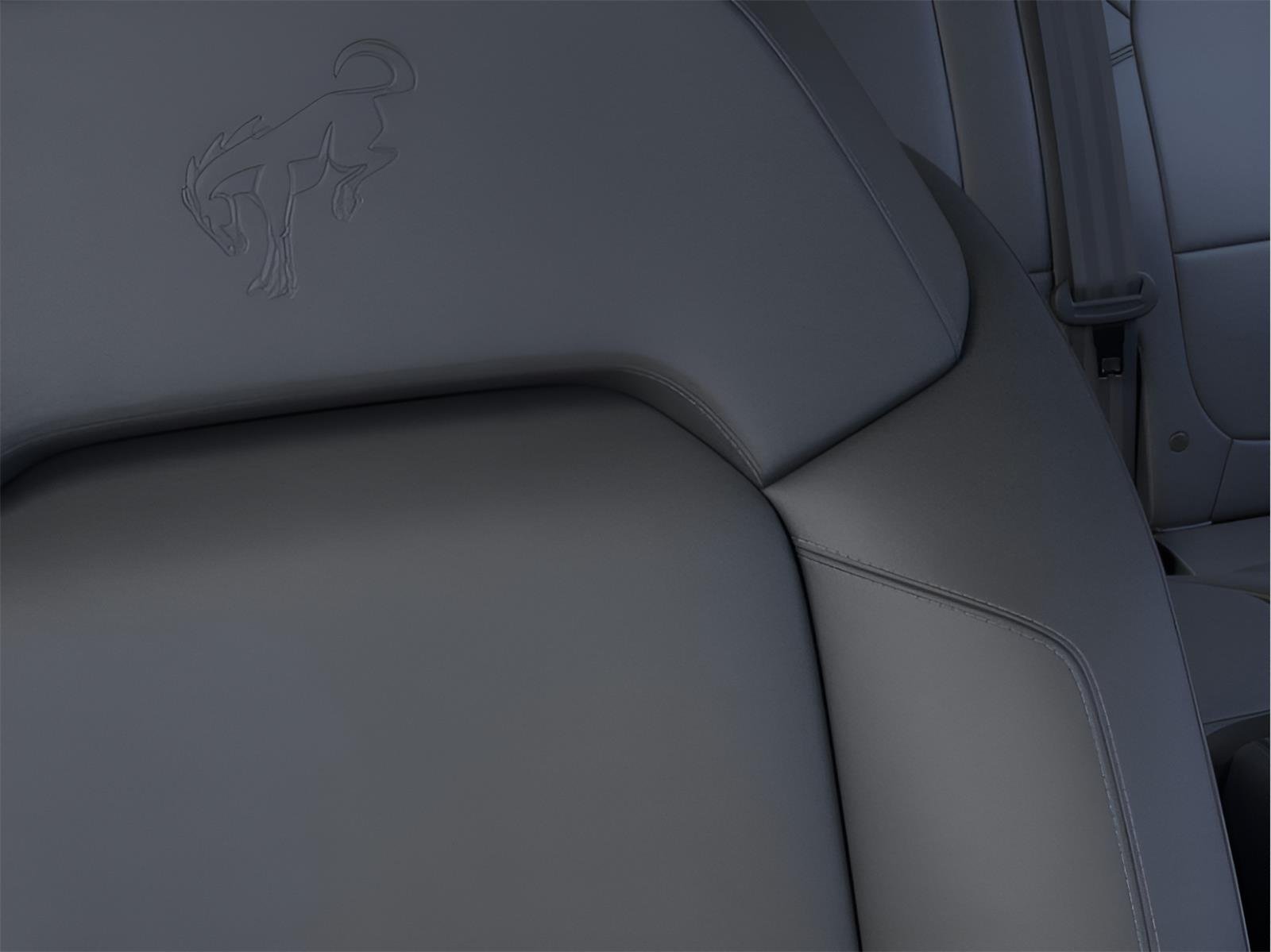 New 2026 Avalanche Gray Ford Outer Banks® image 18