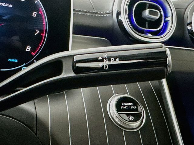 New 2027 MANUFAKTUR Moonlight White Metallic Mercedes-Benz CLE 53 AMG® image 17