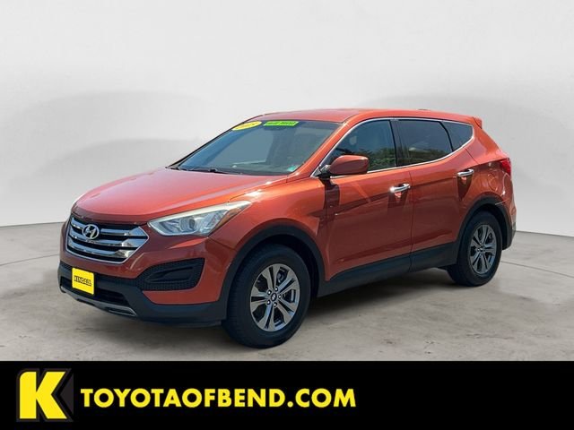 2015 Hyundai Santa Fe Sport Base